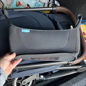 Uppababy Carry-All Stroller Organizer
